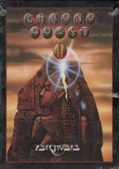 Chrono Quest II (1988)(Psygnosis)(Disk 3 of 3) ROM